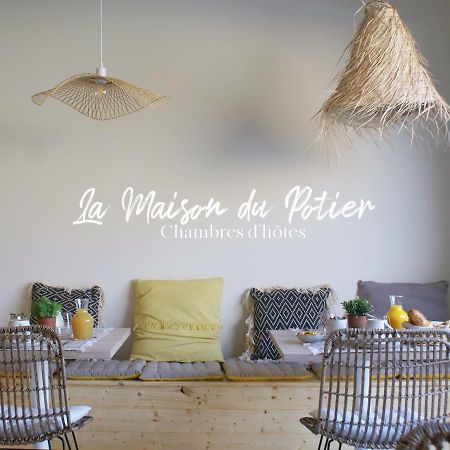 فالراس بلاج La Maison Du Potier المظهر الخارجي الصورة