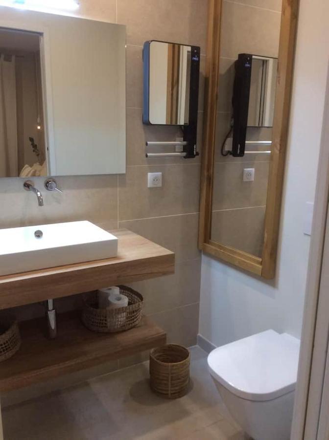 فالراس بلاج La Maison Du Potier المظهر الخارجي الصورة