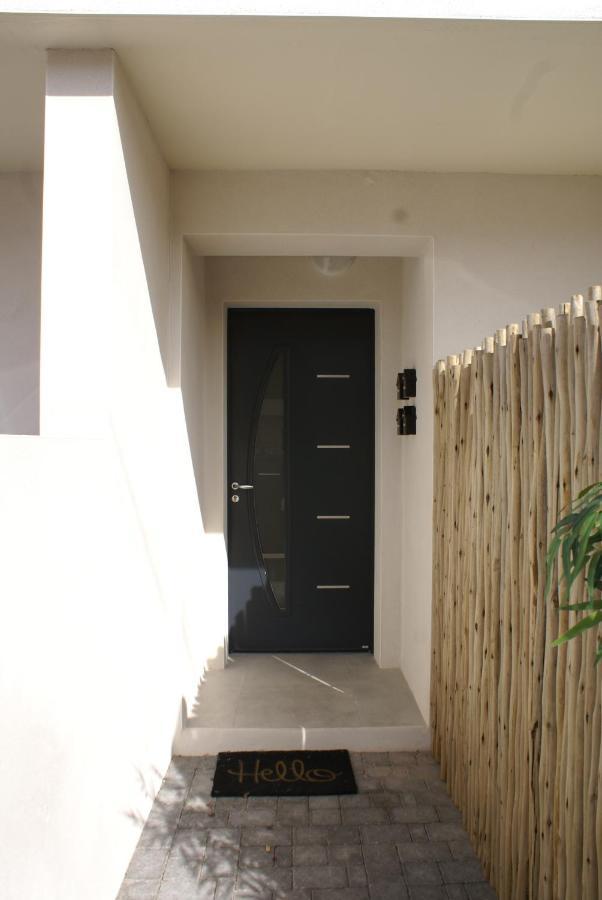 فالراس بلاج La Maison Du Potier المظهر الخارجي الصورة